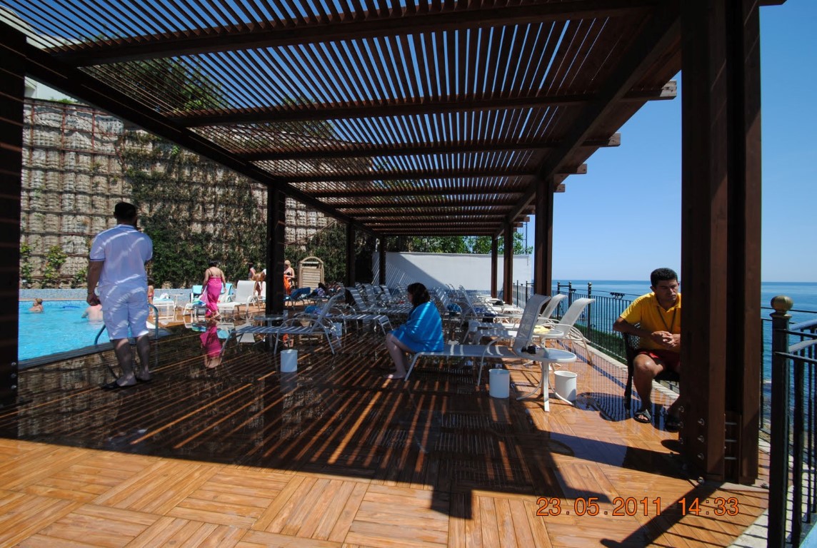 imagini hotel GRANADA LUXURY RESORT ALANYA